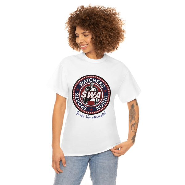 Union Member Standard Issue - Sports Watchers Association